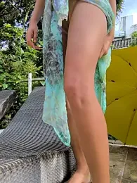 Bella-Grace webcam stripchat model stream image