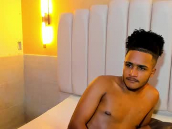 mike_jhonsonn webcam model stream image