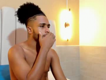mike_jhonsonn webcam model stream image
