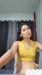 Seductive_hot webcam model stream image