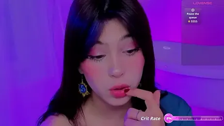 Hotary_Yuko webcam model stream image