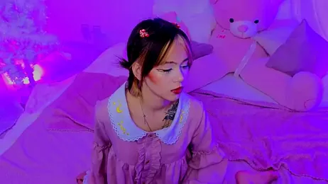 Hotary_Yuko webcam model stream image