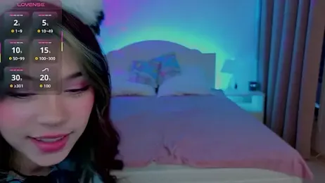 Hotary_Yuko webcam model stream image