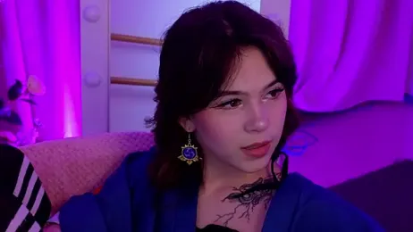 Hotary_Yuko webcam model stream image