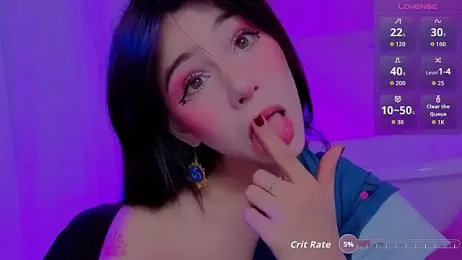 Hotary_Yuko webcam stripchat model stream image