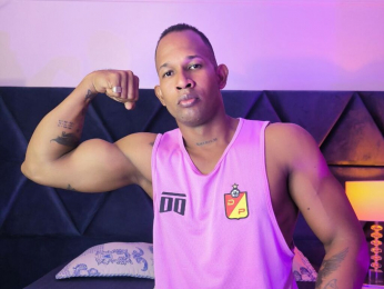 LexRivas webcam livejasmin model stream image