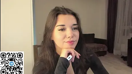 VicPartner webcam model stream image