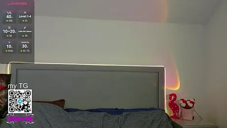 Hakuuna_Matata webcam stripchat model stream image