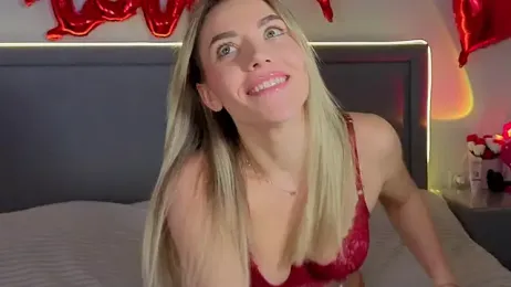 Hakuuna_Matata webcam model stream image