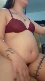 DevilBaby969 webcam model stream image