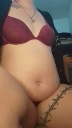 DevilBaby969 webcam model stream image