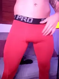 Joylopez_fit webcam model stream image