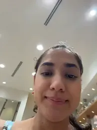 __amcutefatima webcam stripchat model stream image