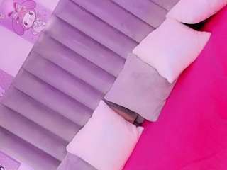 melany-alejandra webcam model stream image