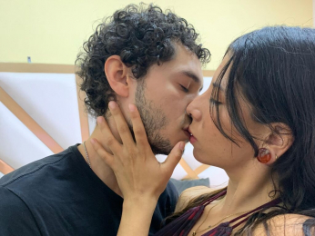 MelanyandEthan webcam model stream image