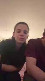 Cocciniglia webcam cam4 model stream image