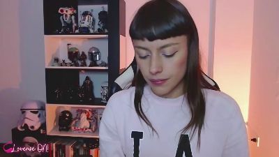 babypinkcatlive webcam model stream image