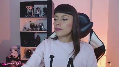 babypinkcatlive webcam model stream image