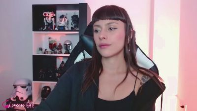 babypinkcatlive webcam model stream image