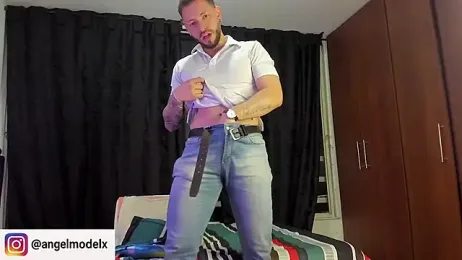 DIMITRI_MASTEER webcam model stream image