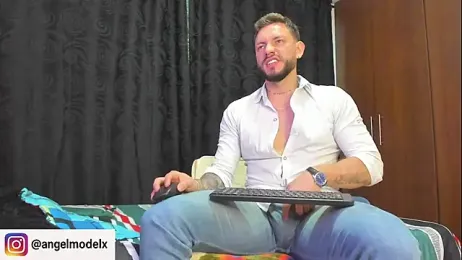 DIMITRI_MASTEER webcam model stream image