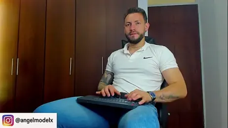 DIMITRI_MASTEER webcam model stream image