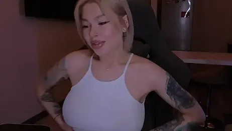 Sasha_Mason webcam stripchat model stream image