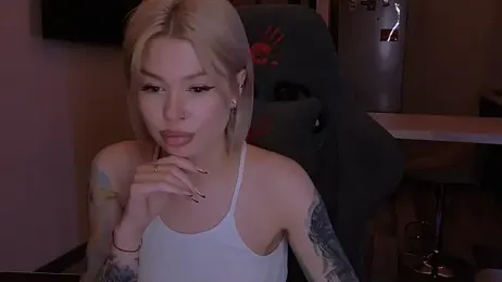 Sasha_Mason webcam stripchat model stream image