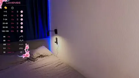 PretyLaura webcam stripchat model stream image