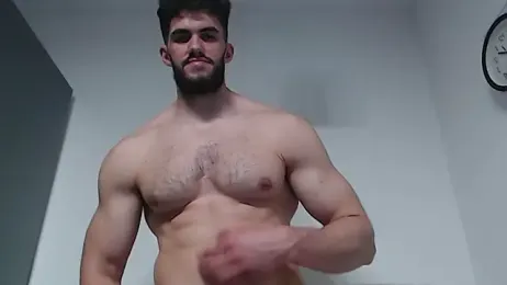hiddenf webcam model stream image