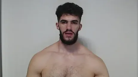hiddenf webcam model stream image