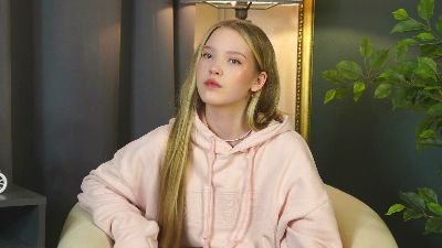 EdythHawkinson webcam model stream image