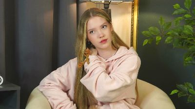 EdythHawkinson webcam model stream image