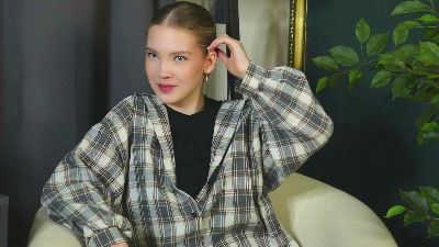 EdythHawkinson webcam cam4 model stream image