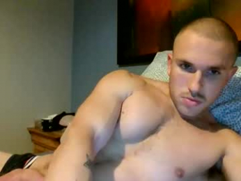 muscleshow00 webcam model stream image