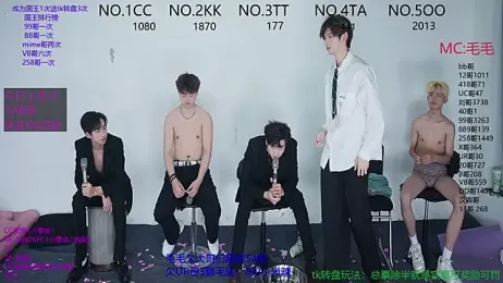 sweetboys666 webcam model stream image