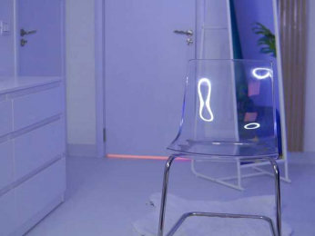 MeghanHazel webcam model stream image