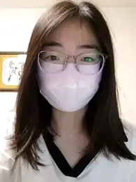 virgin-chunv webcam model stream image