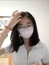 virgin-chunv webcam model stream image