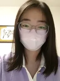 virgin-chunv webcam model stream image