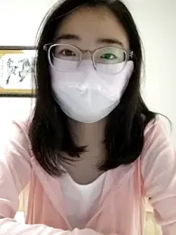 virgin-chunv webcam model stream image