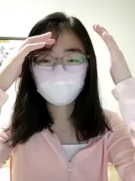 virgin-chunv webcam model stream image
