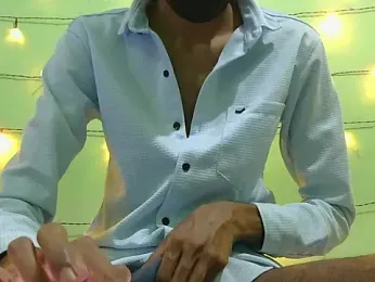 Indian_slimguyhot-16 webcam model stream image