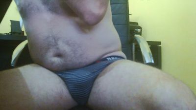 pongibear webcam model stream image