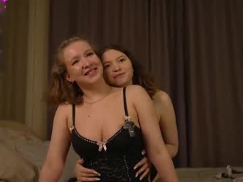 ruminelle webcam model stream image