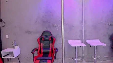 zam_noir webcam model stream image