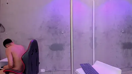 zam_noir webcam model stream image