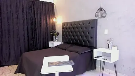 zam_noir webcam model stream image