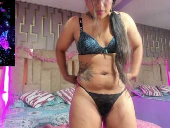 haeily-ruiz webcam model stream image