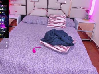 haeily-ruiz webcam bongacams model stream image